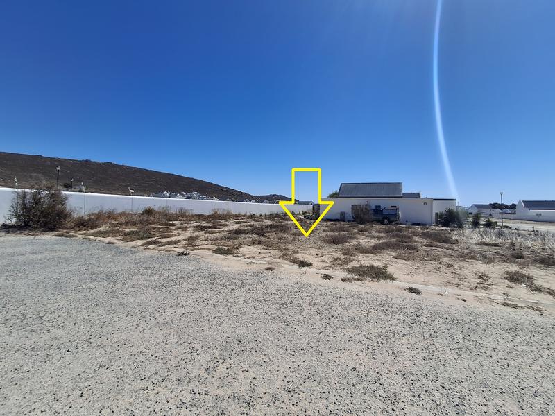 0 Bedroom Property for Sale in Harbour Lights Western Cape